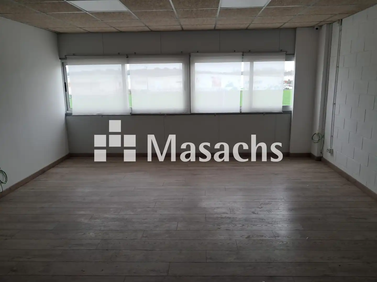 Industrial buildings for rent in Girona