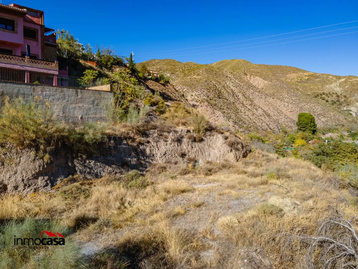 Lands and plots for sale in Calle Viejo de Guejar 2, imagen 22