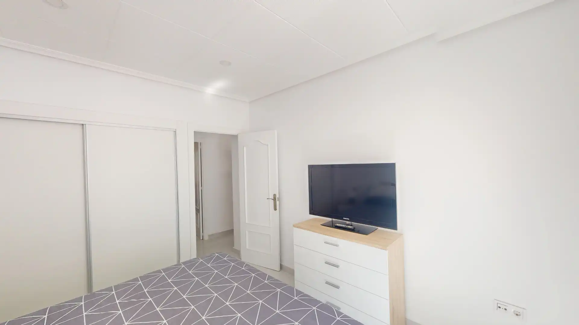 Habitación de Piso en venta en Alicante / Alacant