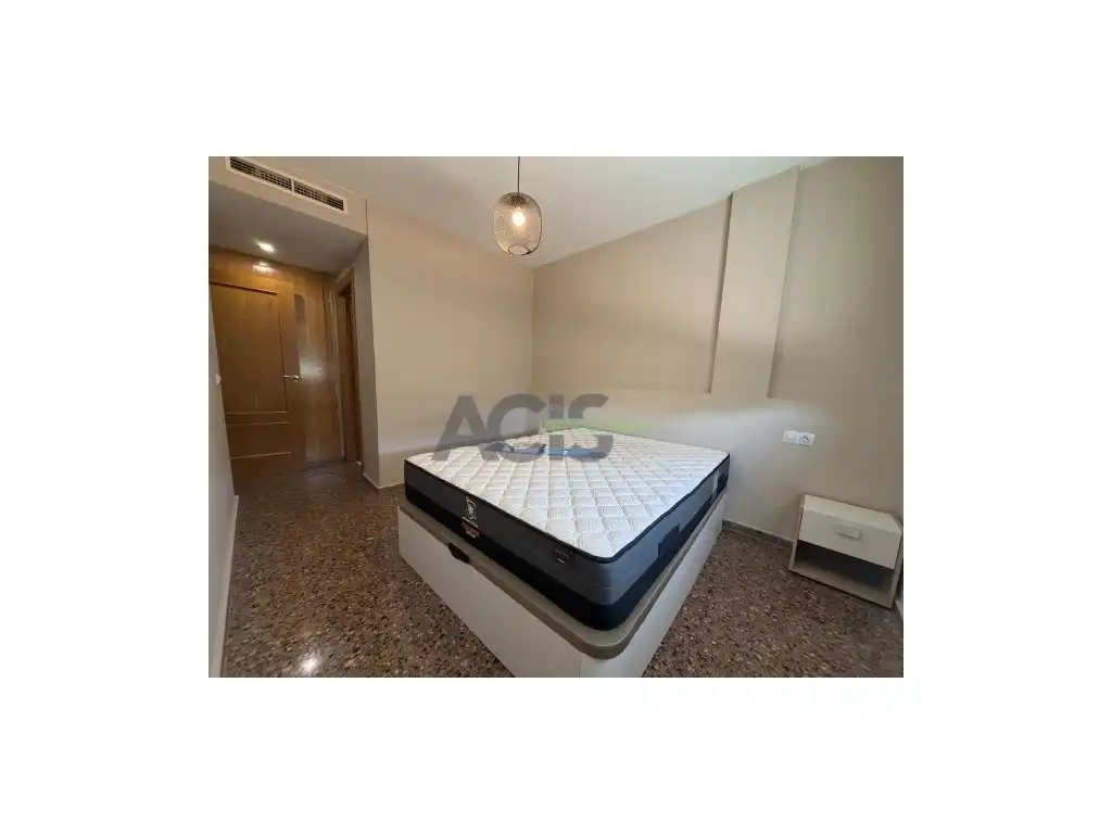 Flat with lift to rent in parroco mora, imagen 5