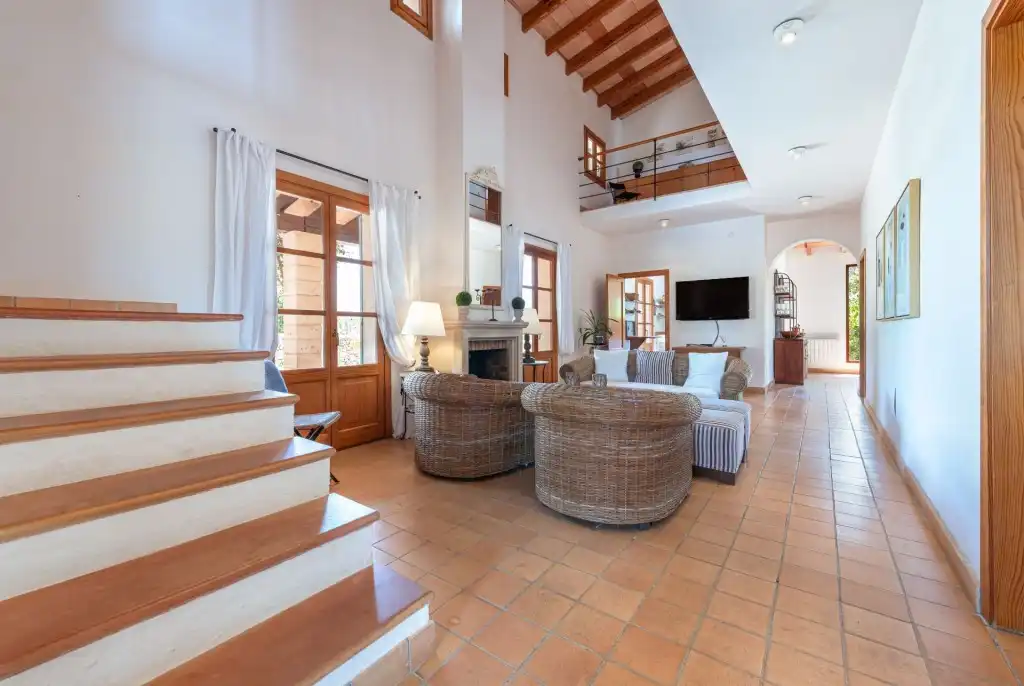 Country house with pool for sale in Petra, imagen 25
