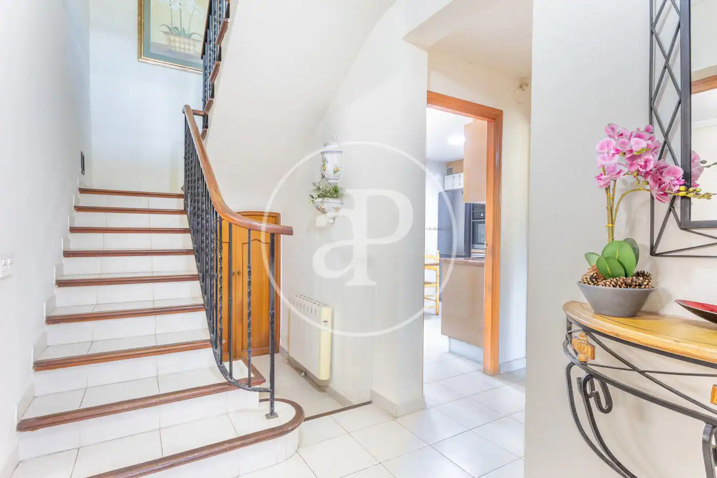 Casa o chalet en venta en El Puig de Santa Maria con Aire acondicionado, Calefacción y Jardín privado
