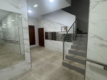 Appartement avec ascenseur à vendre à Avenida Alcalde José Fernandín