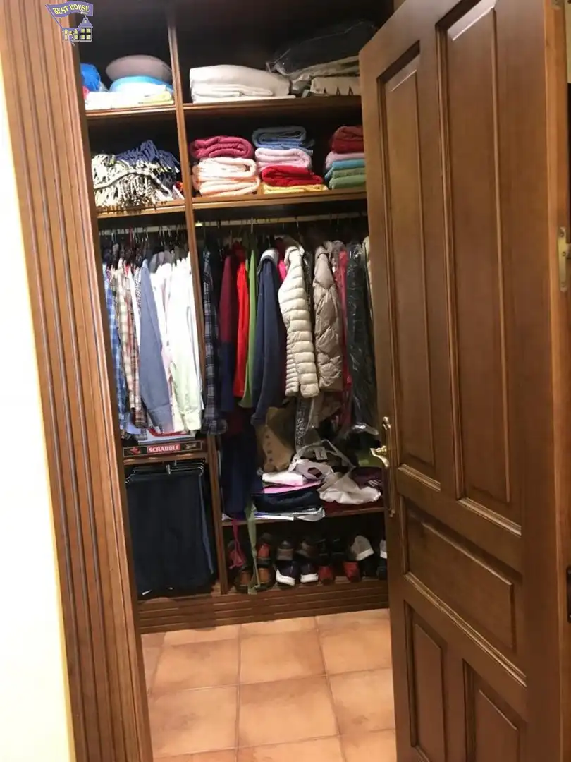 Casa con terraza en venta en Arcos de la Frontera, imagen 27