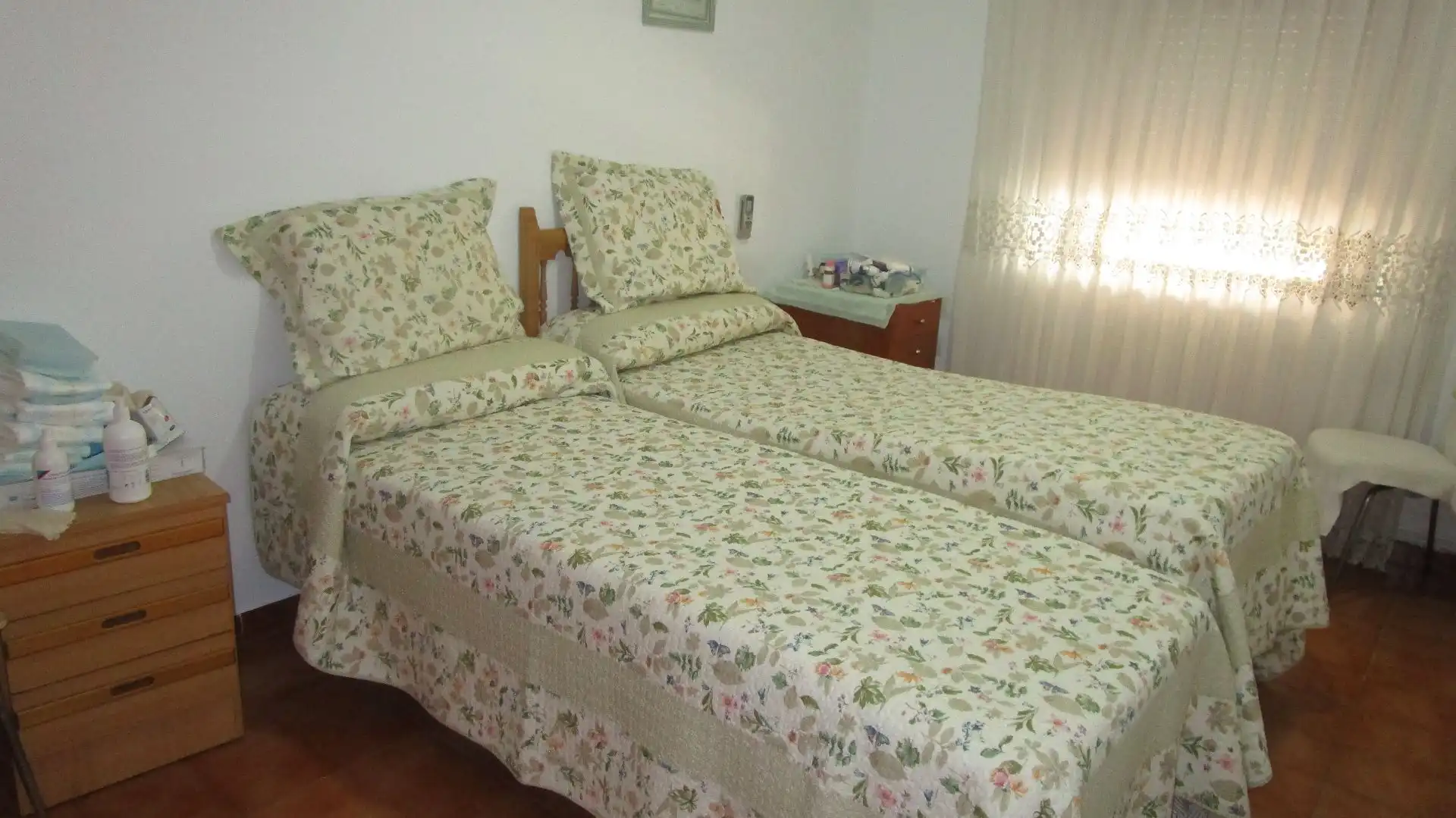 Habitación de Finca rústica en venta en Palafrugell con Calefacción y Jardín privado
