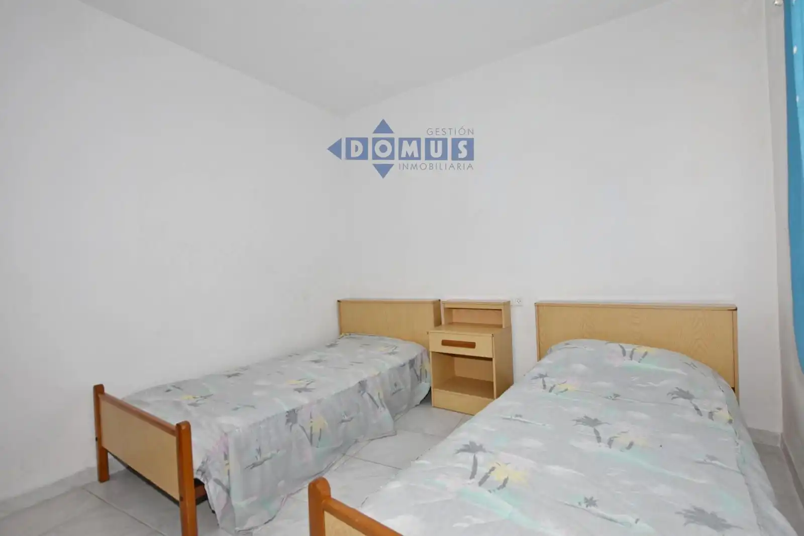Bedroom of Flat for sale in Algatocín  with Terrace and Balcony