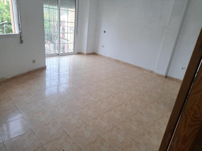 Flat for sale in Roquetas Pueblo