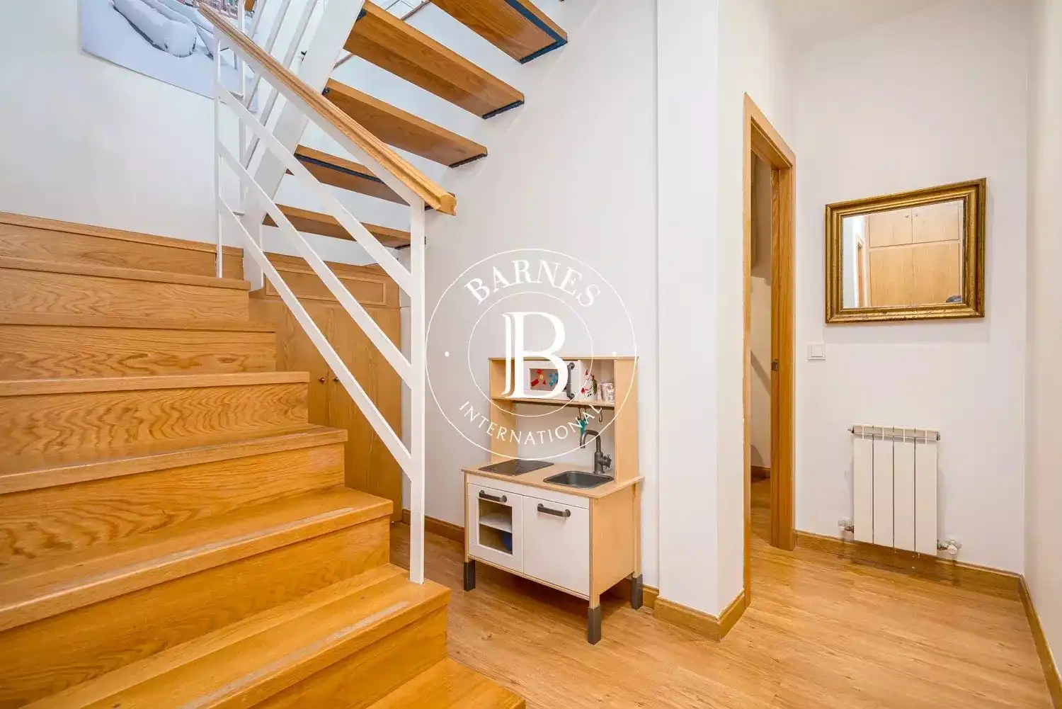 Apartments for sale in Madrid  with Air Conditioner, Heating and Terrace