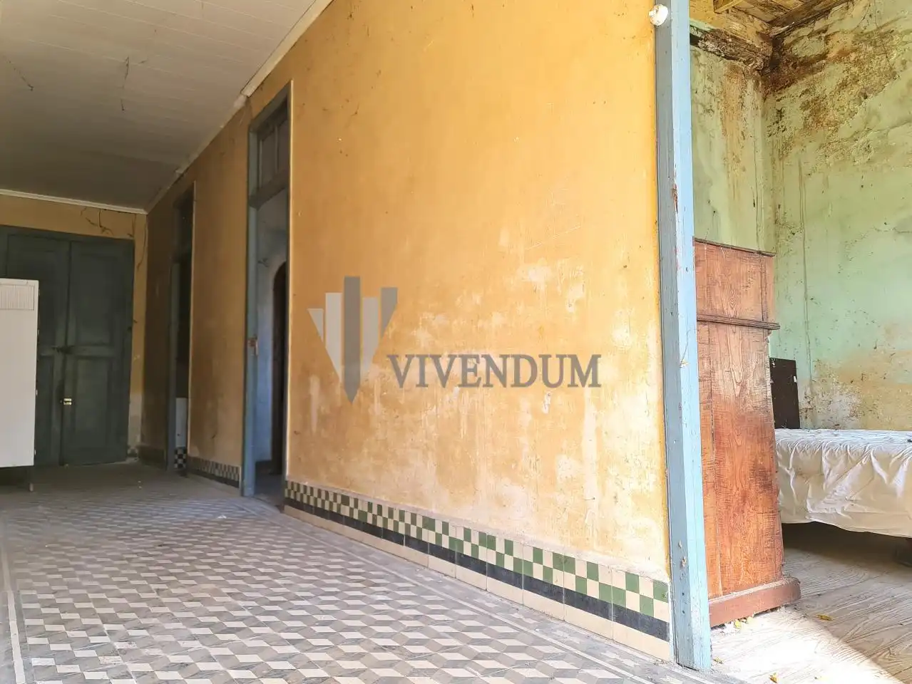Casa o chalet en venta en Leiro con Jardín privado