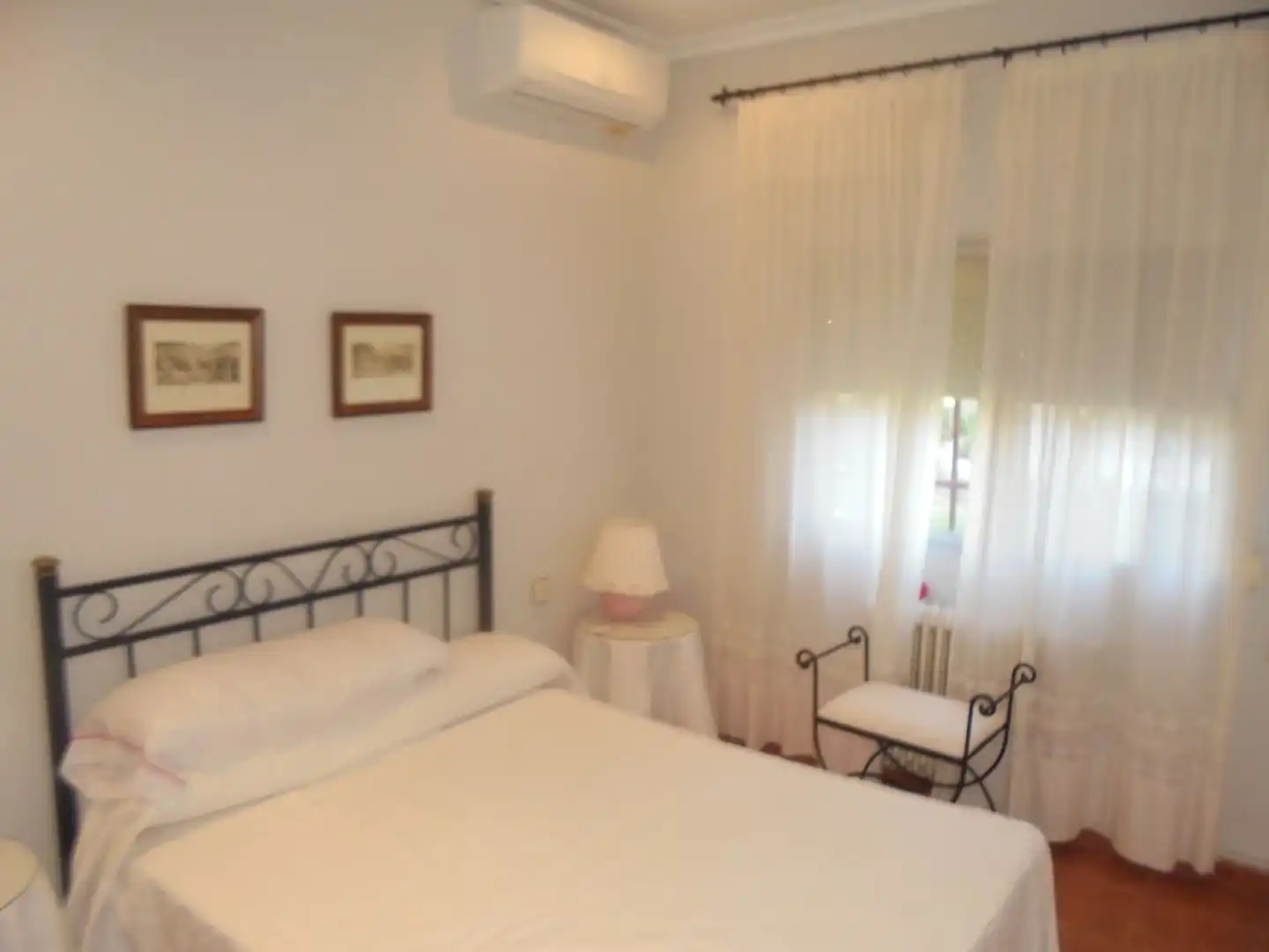 Chalet con piscina en venta en Almodóvar del Campo, imagen 16
