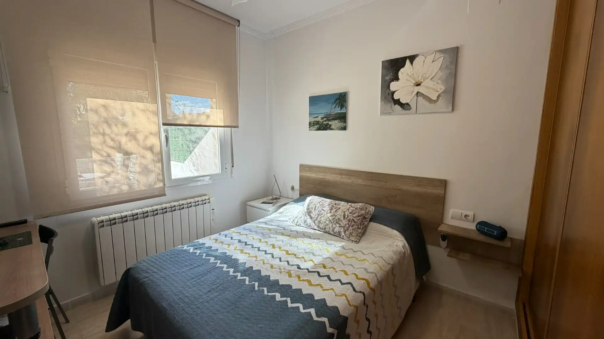 Bungalow avec piscine à vendre à Urbanizacion Cometa III, imagen 12