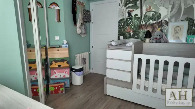 Penthouse zum Verkauf in Altea la Vella, imagen 20
