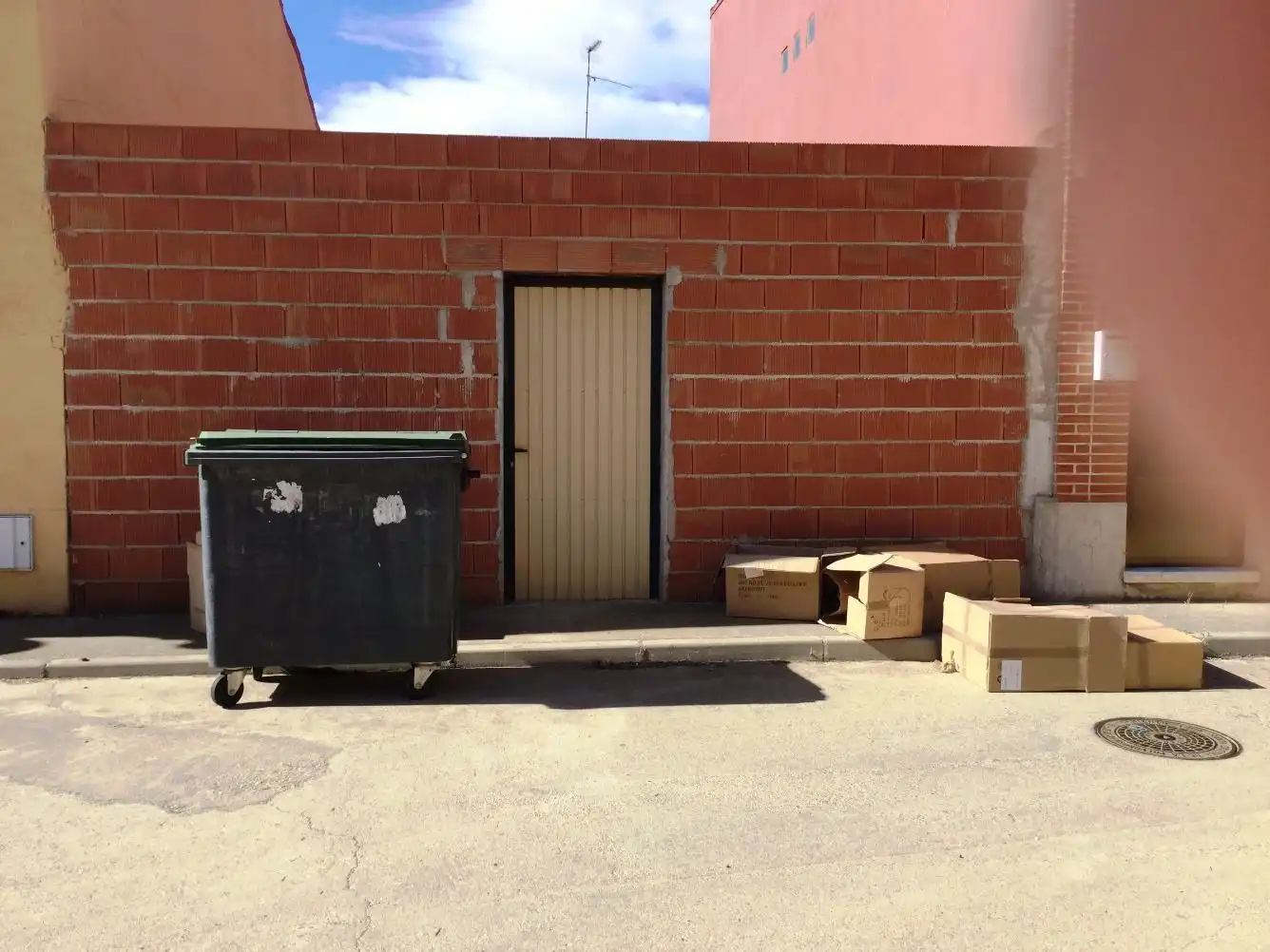 Casa rústica en venda a Santa Cristina de la Polvorosa, imagen 19
