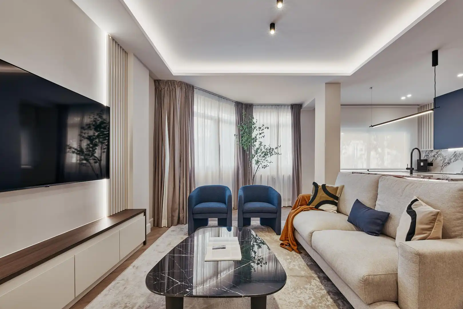 Flat with lift for sale in Calle de Juan Bravo 66, imagen 30