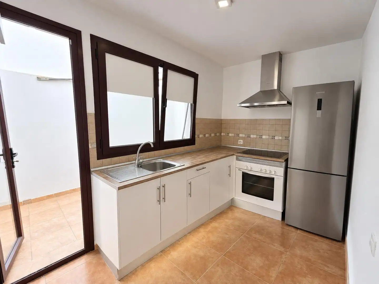 Cocina de Planta baja en venta en Fabelo