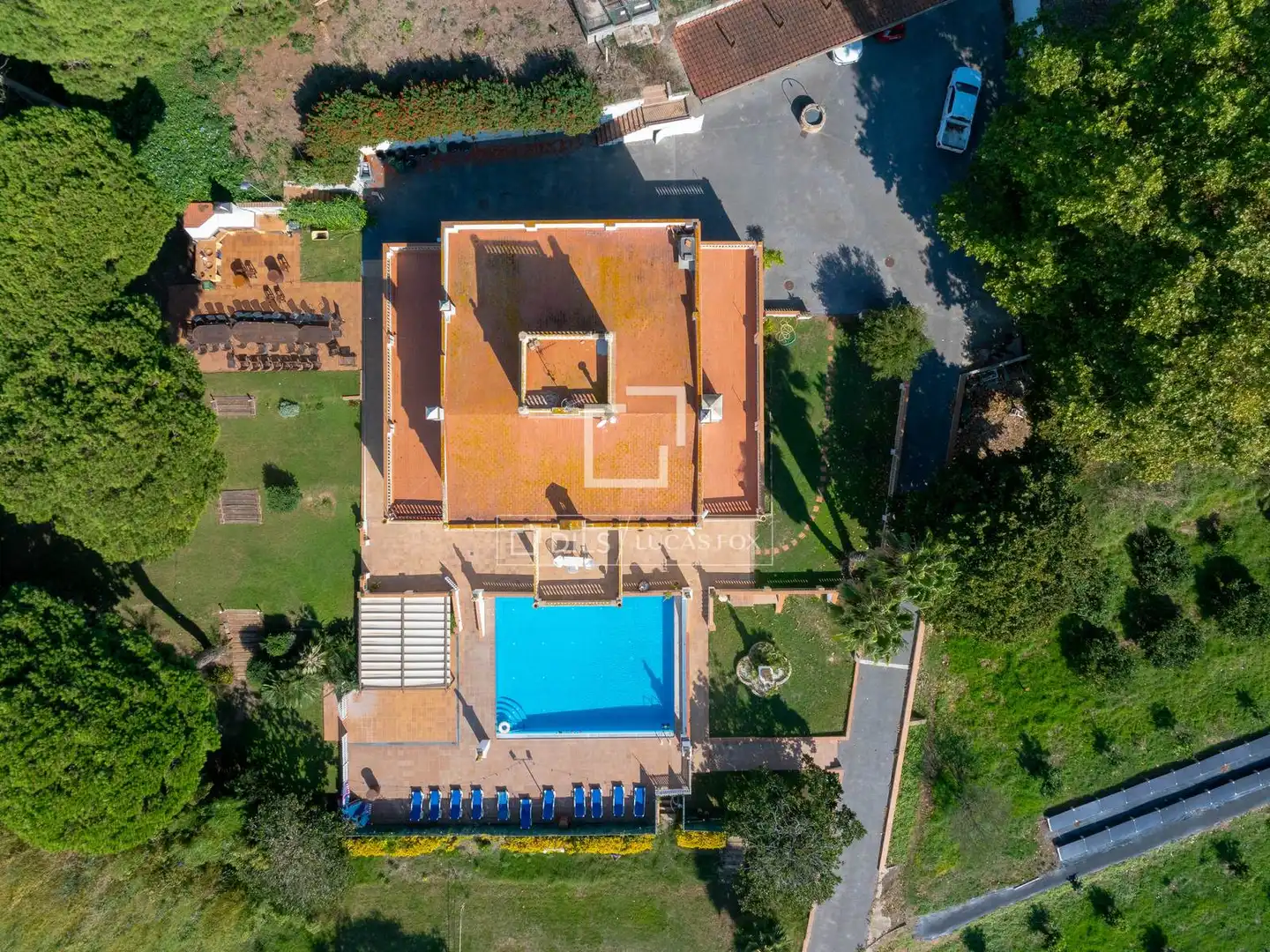 Xalet amb terrassa en venda a Urbanitzacions, imagen 32