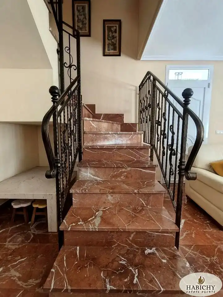 Casa con terrazza in vendita a Cañada del Fraile, imagen 17