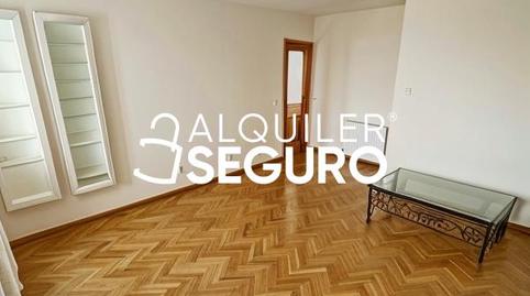 Photo 4 of Flat to rent in Las Retamas, Prado Santo Domingo - Ensanche, Madrid