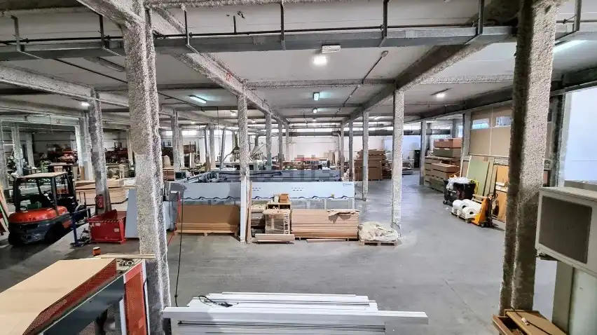 Industrial buildings for sale in Alcorcón