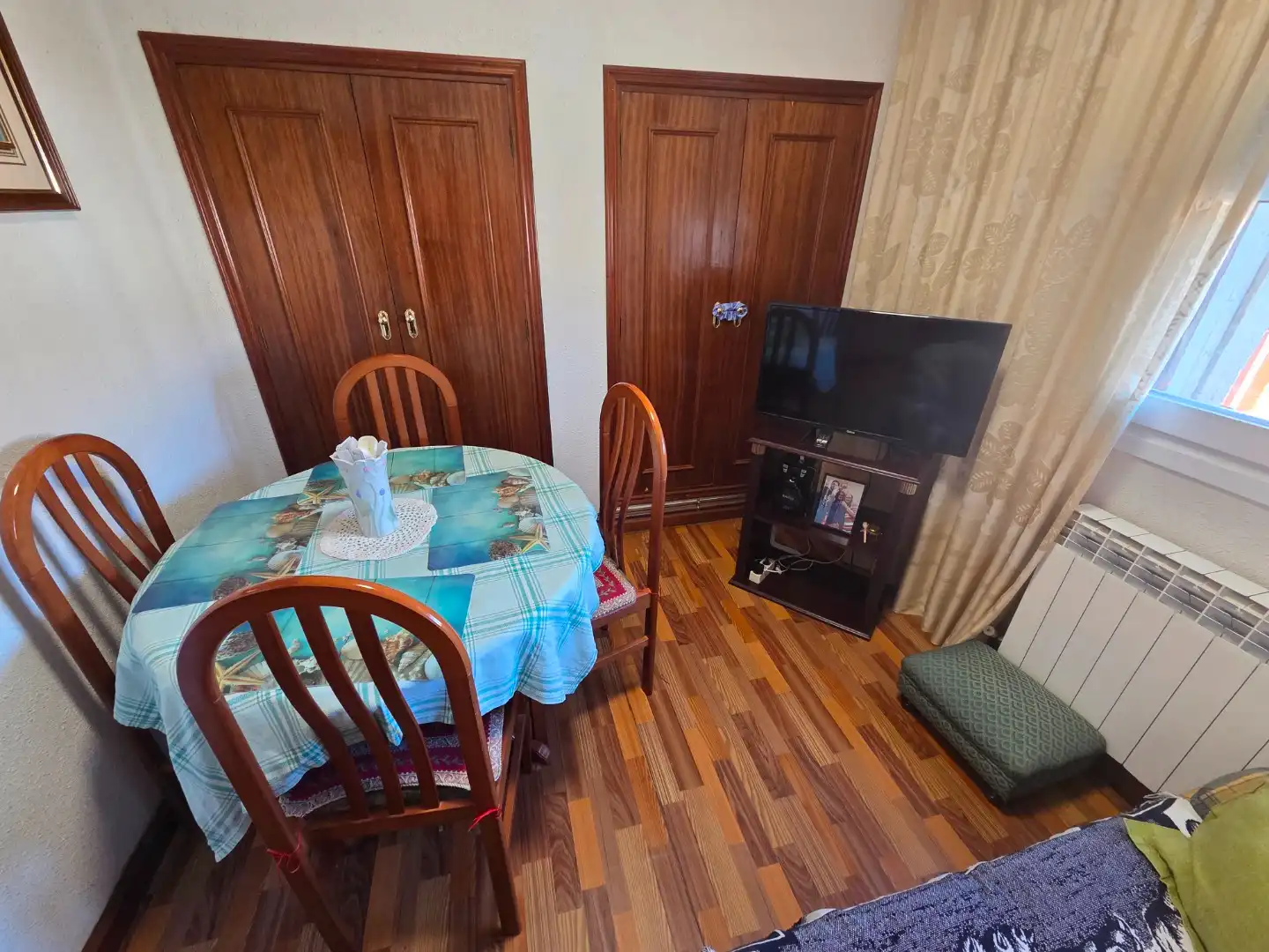 Flat en Barriada Inmaculada - Zurbarán photo 5