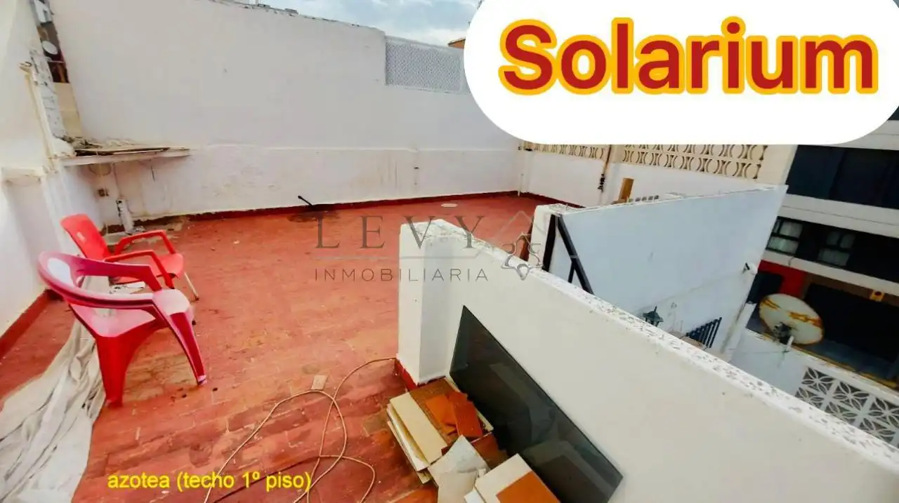 Casa o xalet en venda a Isaac Peral