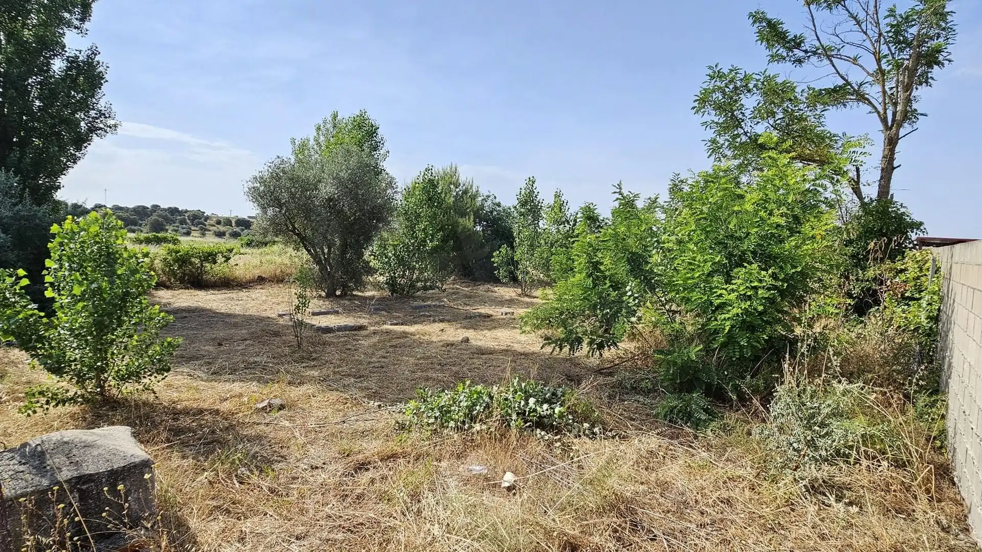 Residential zur Miete in Hormigos