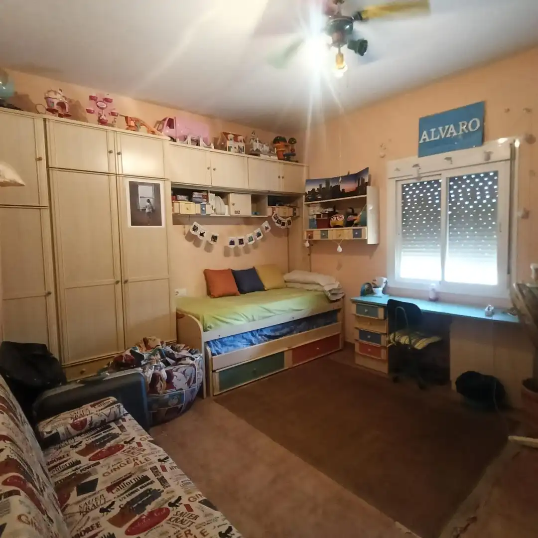 Dormitori de Casa o xalet en venda en Chiclana de la Frontera