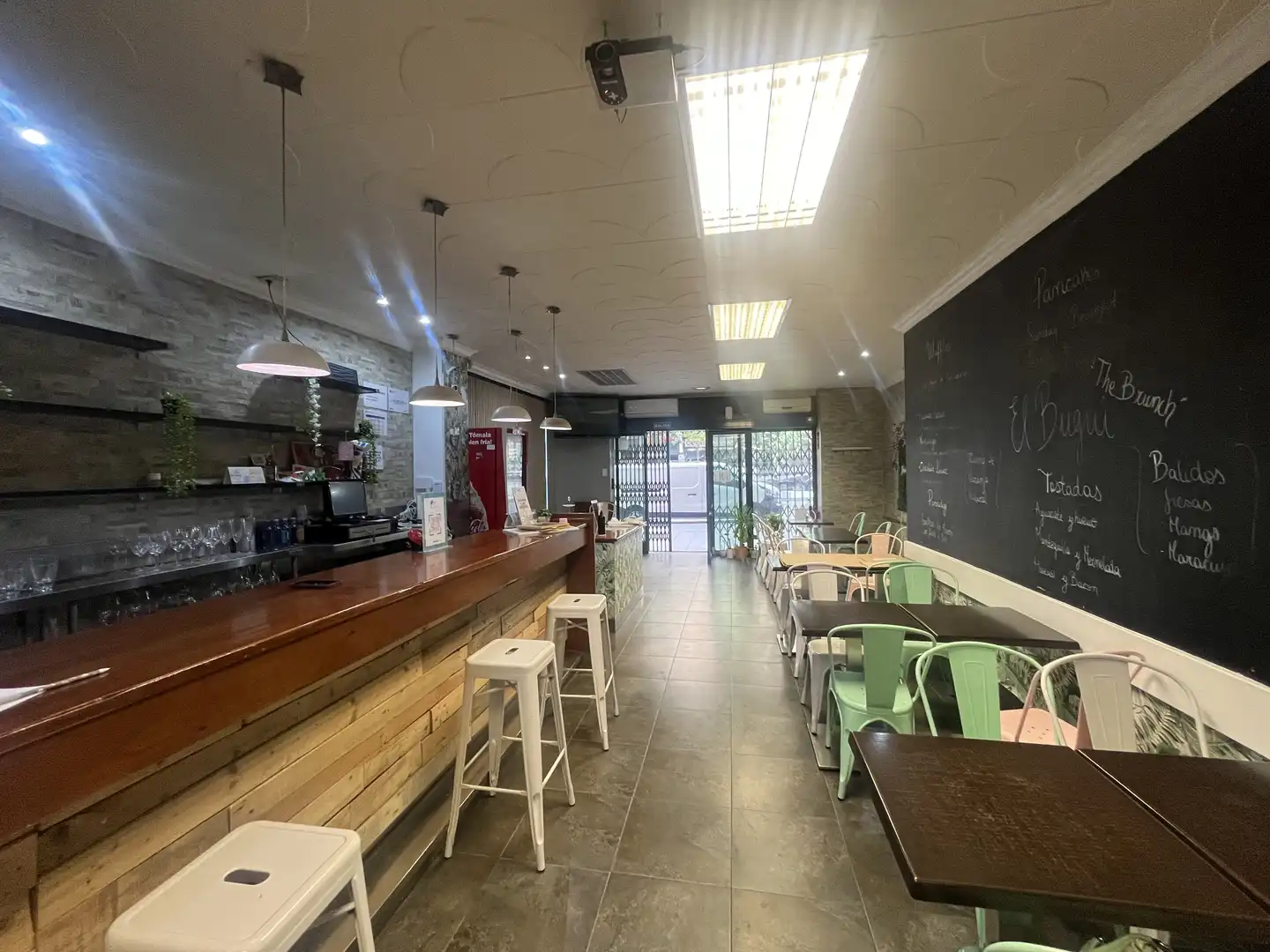 Locale commerciale in cessione a Gran Passeig de Ronda, imagen 6