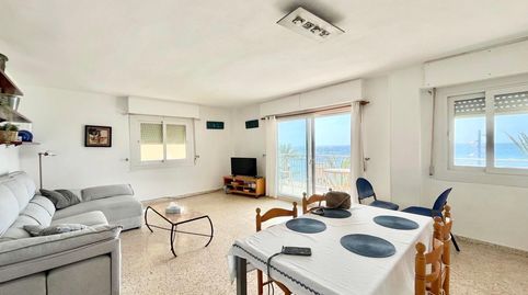 Foto 5 de Piso de alquiler en Zona Playa del Cura, Torrevieja