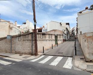 Vista exterior de Residencial en venda en Vélez-Málaga