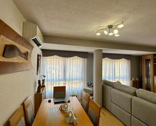 Living room of Duplex for sale in Azuqueca de Henares