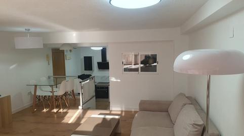 Foto 2 de Apartament de lloguer a Calle Elena Tamarit, Poble Nou, Torrent