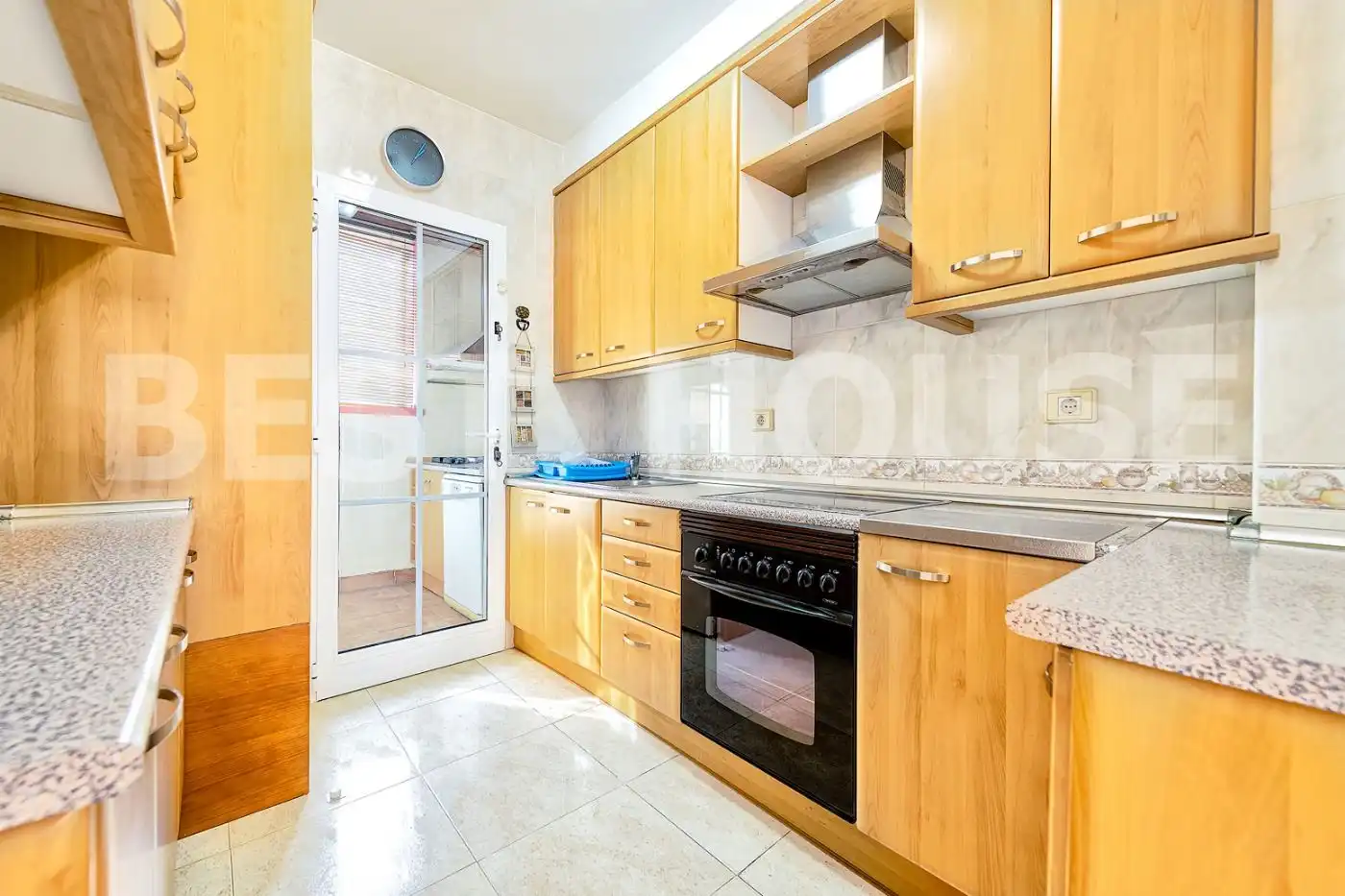Cocina de Casa o chalet en venta en Mogán con Jardín privado y Terraza