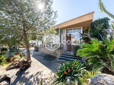 Villa con giardino in vendita a Pasaje MARE DE DEU MISERICORDIA