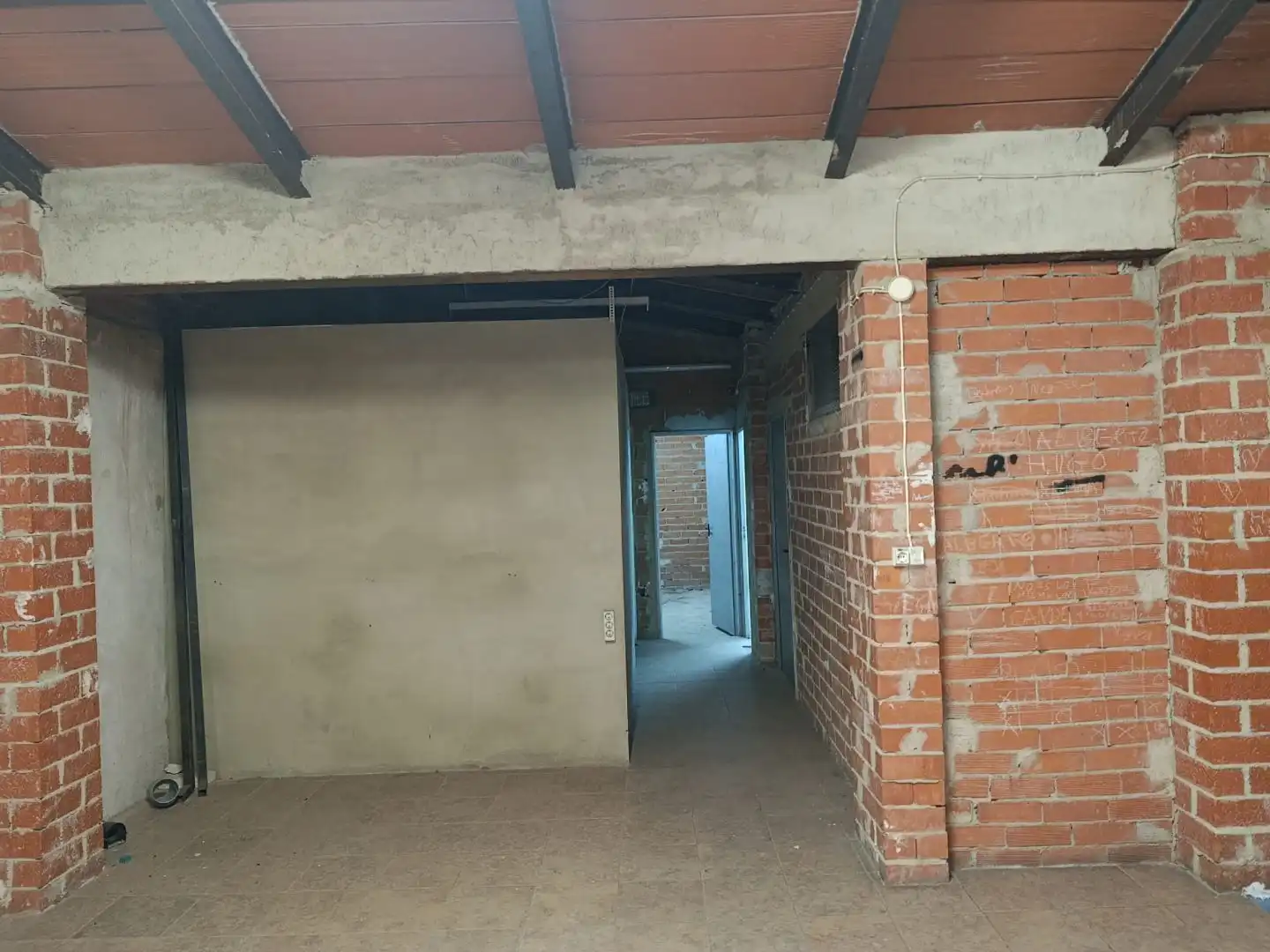 Commercial properties for rent in Almansa  with Terrace