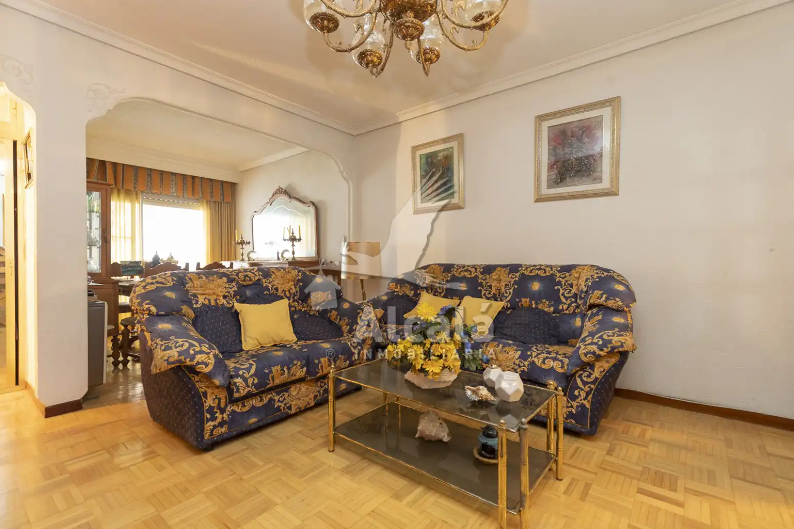 Piso en venta en Pryconsa - Juan de Austria