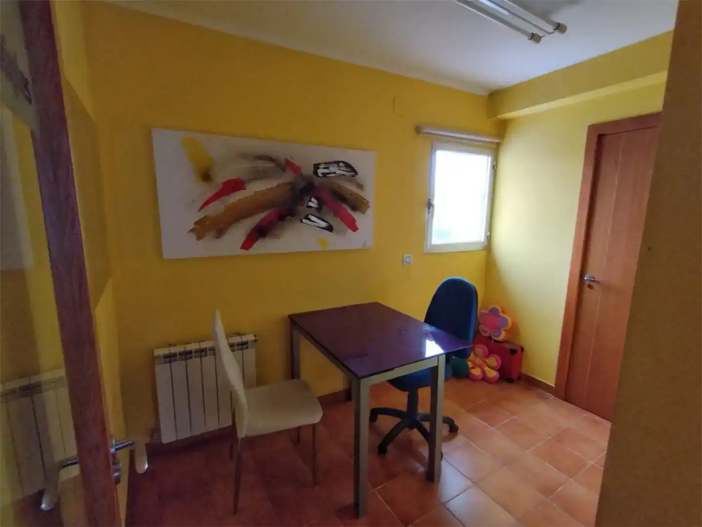 Casa adosada en venda en Béjar amb Parquet i Moblat