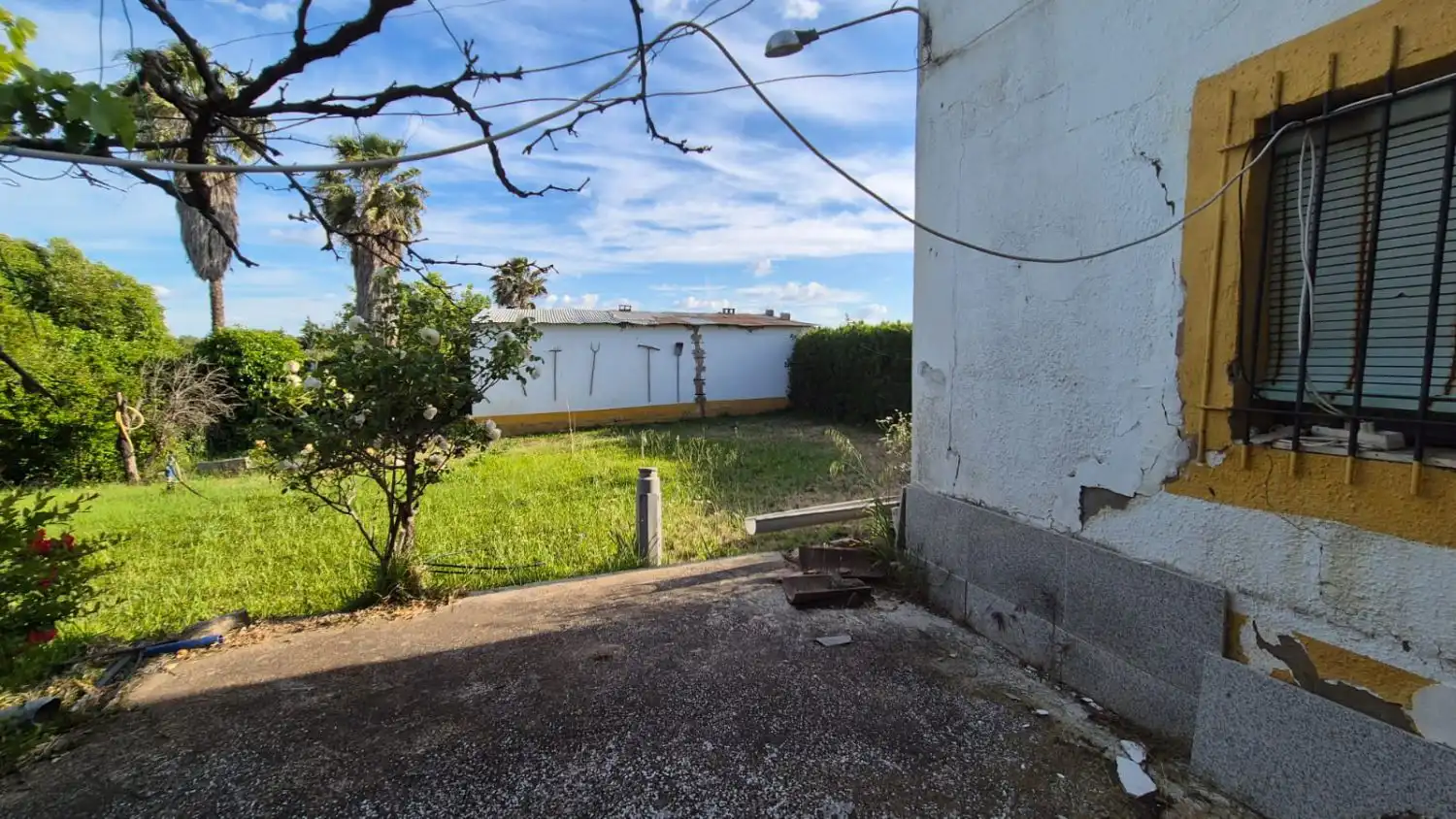 Residencial en venda en Badajoz