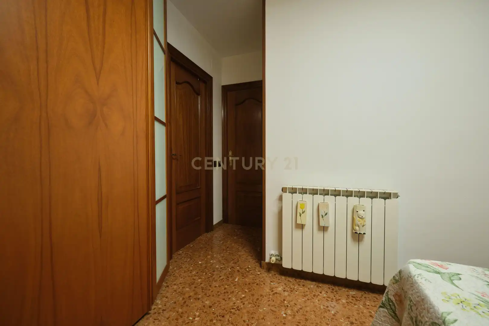 Apartamento en venta en Sant Boi de Llobregat con Trastero
