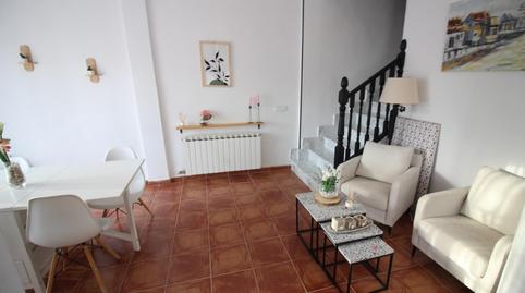 Foto 5 de Casa adosada en venda a Azucaica, Toledo