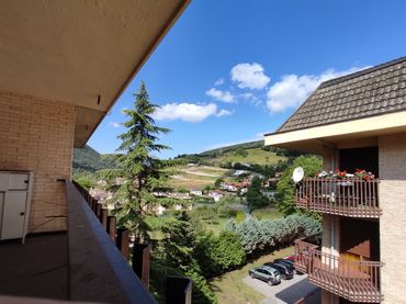Wohnung mit Balkon zum Verkauf in Urbanizacion EL PALACIO