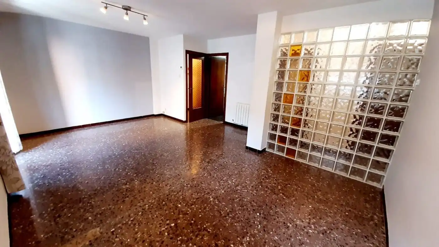 Pis de lloguer a Carrer de Colòmbia, Font Verda