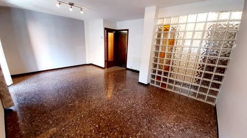 Foto 3 de Pis de lloguer a Carrer de Colòmbia, Font Verda, Granollers