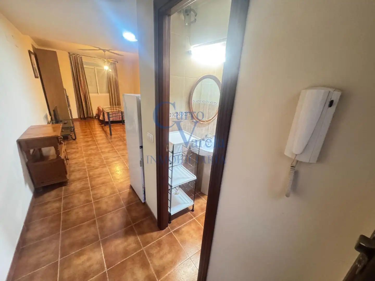 Baño de Loft en venta en Dos Hermanas