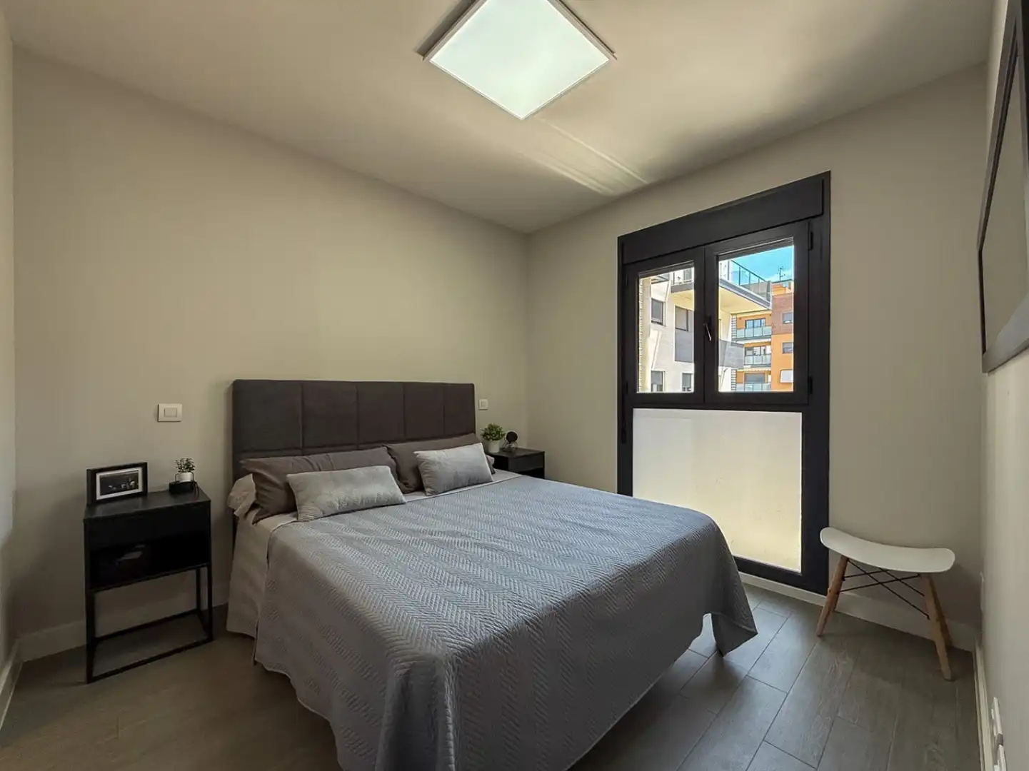 Habitación de Piso en venta en Guadalajara con Aire acondicionado, Calefacción y Terraza