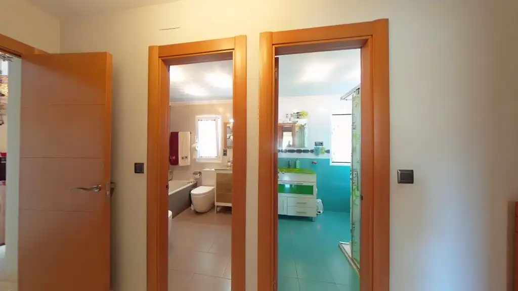 Ático en venta en Vélez-Málaga con Aire acondicionado, Terraza y Amueblado