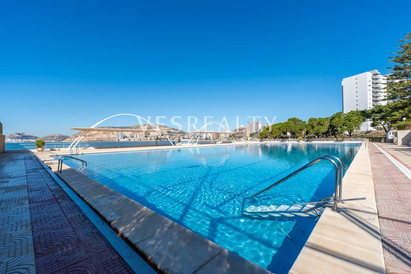 Flat with pool for sale in Playa de San Juan - El Cabo de las Huertas, imagen 30