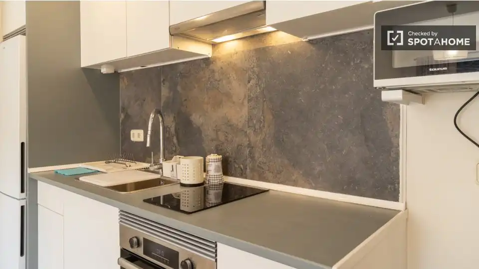 Flat to rent in Centro, imagen 11