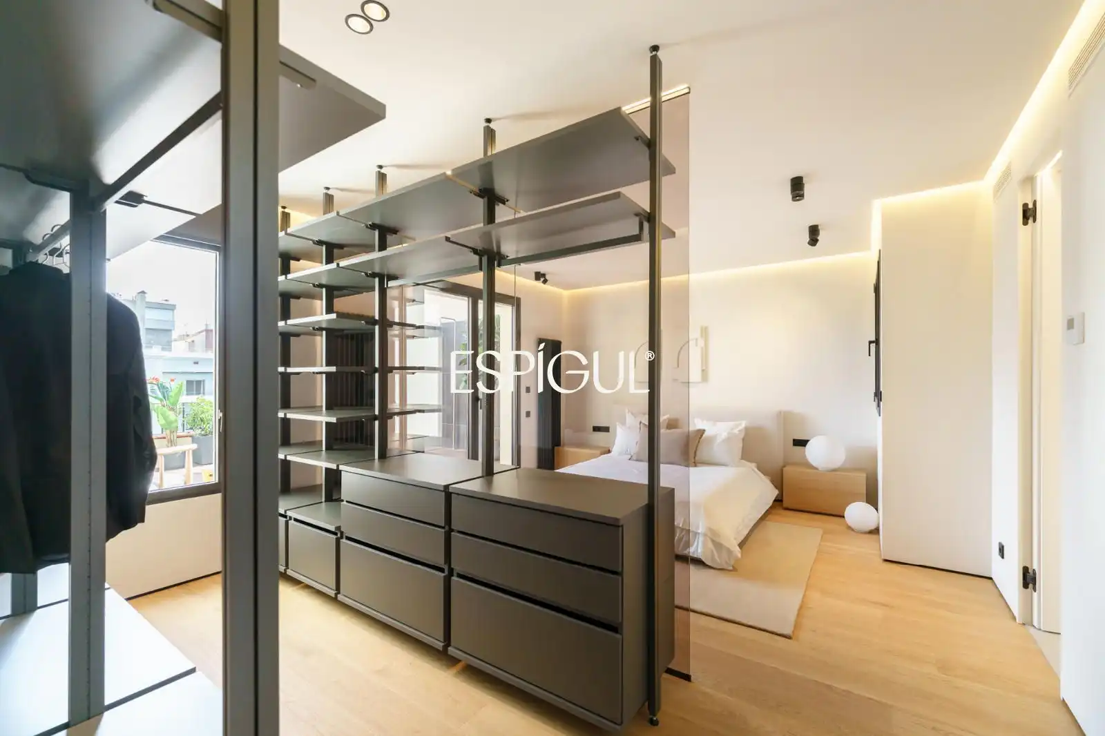 Penthouse mit Terrasse zum Verkauf in Muntaner, imagen 29