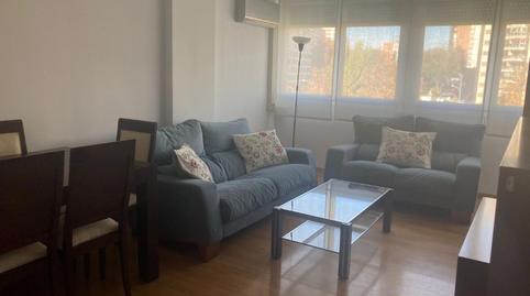 Photo 4 of Flat to rent in Plaza Puerto de la Cruz, Pilar,  Madrid Capital